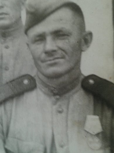 Малахов Григорий Яковлевич