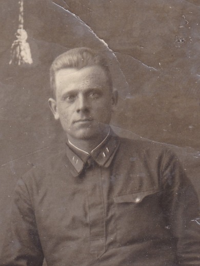 Стадник Семен Семенович