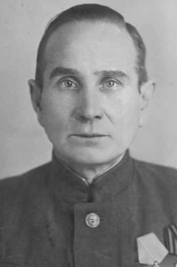 Пермяков Иосиф Терентьевич