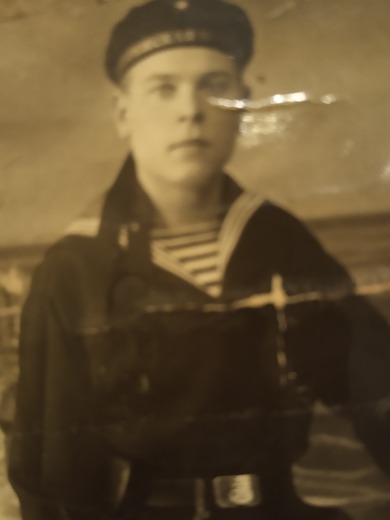 Алексеев Алексей Алексеевич