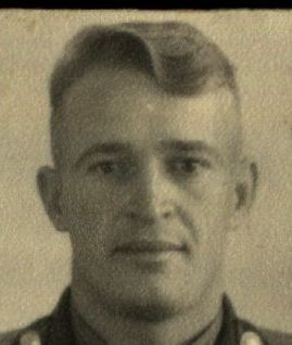 Беликов Петр Александрович