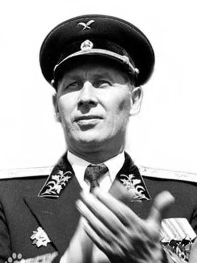 Рузанков Николай Васильевич