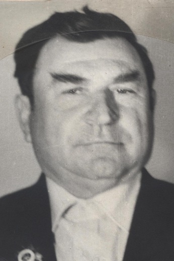 Шикуля (Щикуля) Иван Захарович