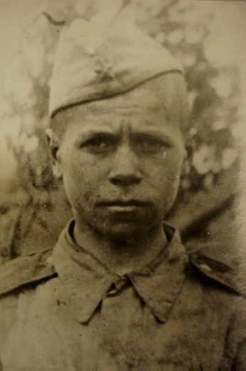 Селиванов Владимир Алексеевич