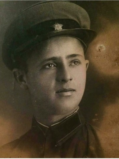 Минько Николай Михайлович