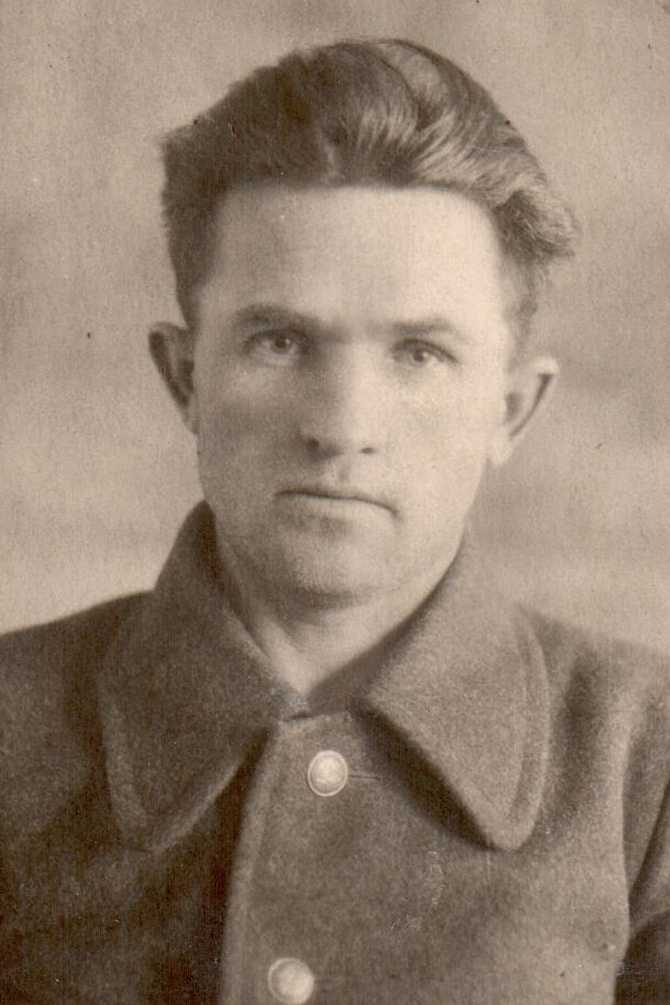 Доронин Василий Лаврентьевич