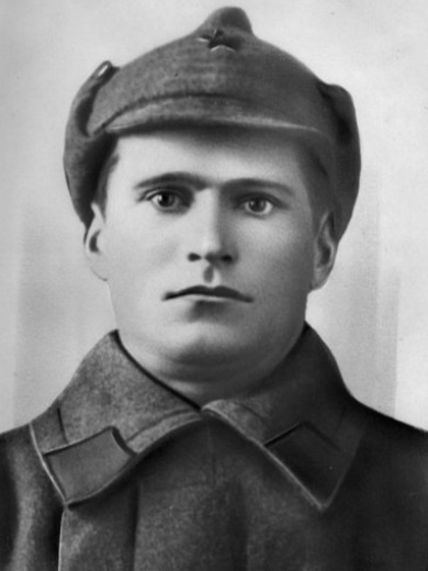 Усов Василий Андреевич