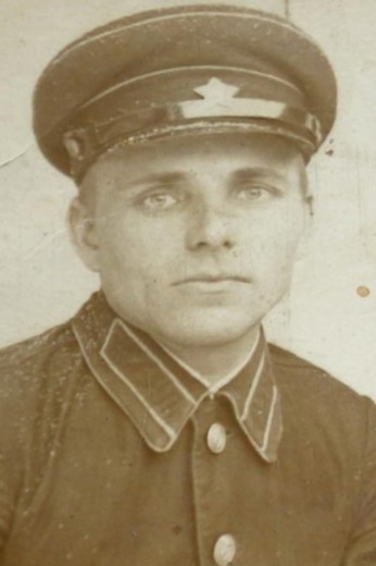 Братушев Петр Иванович
