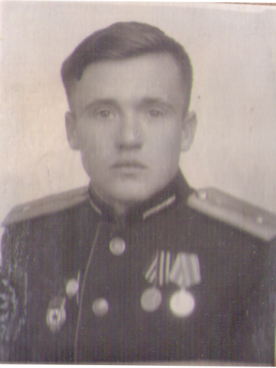 Костенко Владимир Иванович