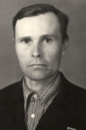 Баданин Василий Иванович
