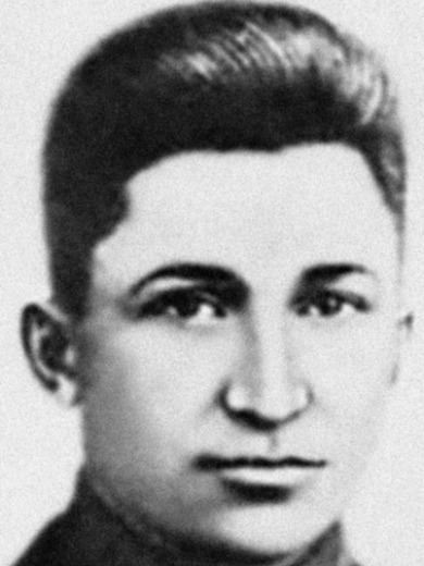 Зверинцев Николай Михайлович