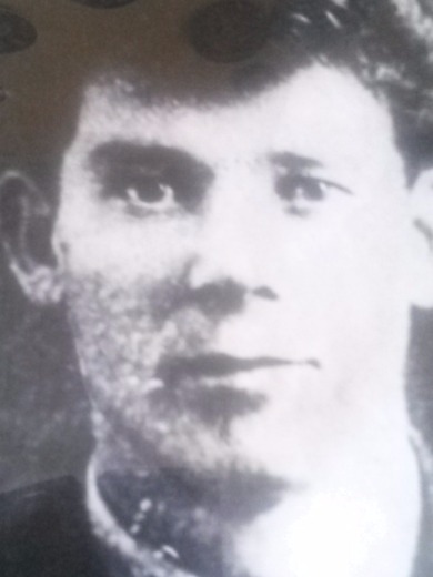 Дышаев Вали Гарифович