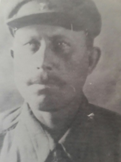 Калякин Иван Павлович