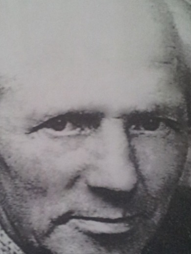 Патрикеев Ефим Ефимович