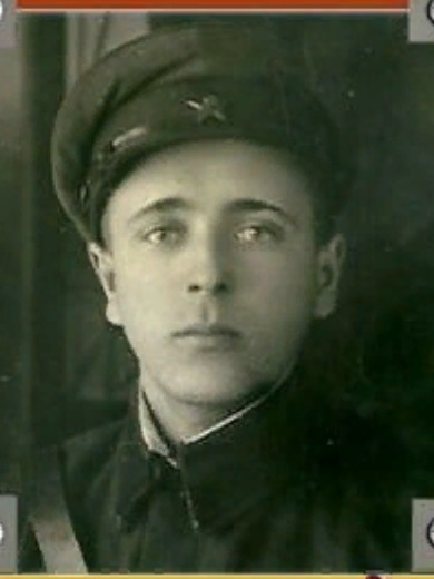 Золин Владимир Федорович