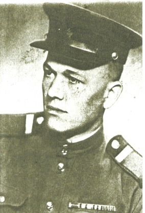 Сергушин Василий Борисович