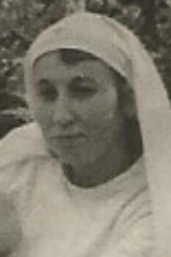 Суликовская Нина Павловна