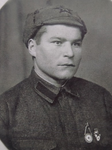 Пичкуров Михаил Романович