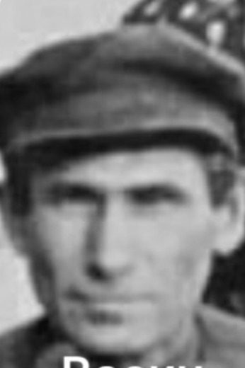 Васин Дмитрий Иванович