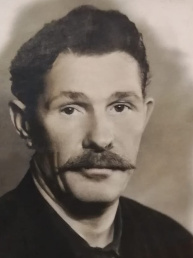 Витчинов Николай Николаевич