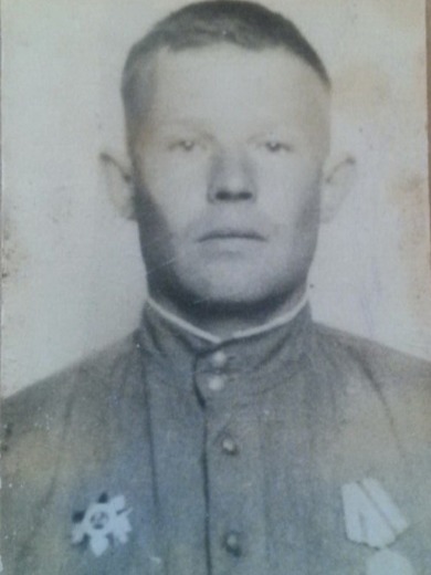 Шляндин Иван Михайлович