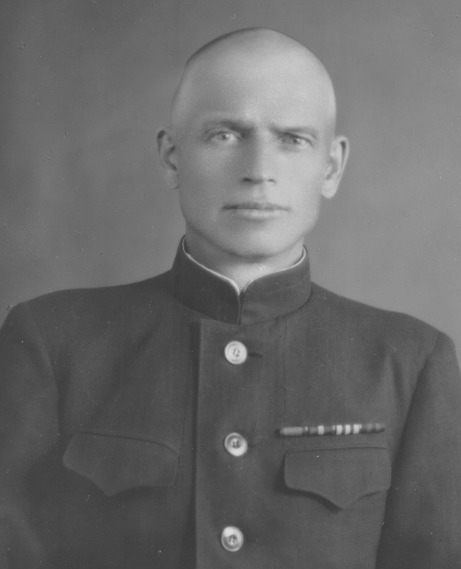 Митенев Александр Прокопьевич