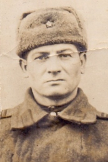 Ковалев Александр Васильевич