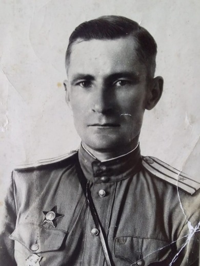Пилюков Михаил Михайлович