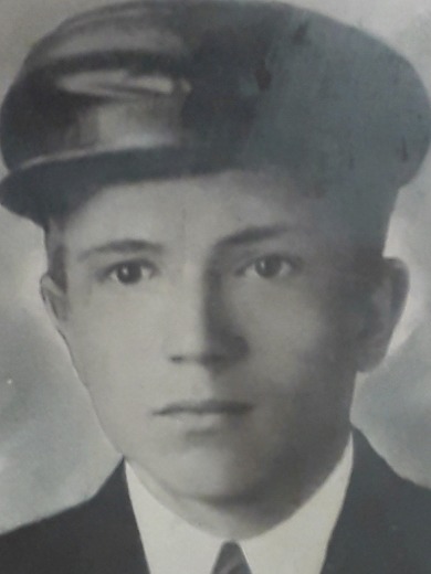 Карнишин Павел Иванович