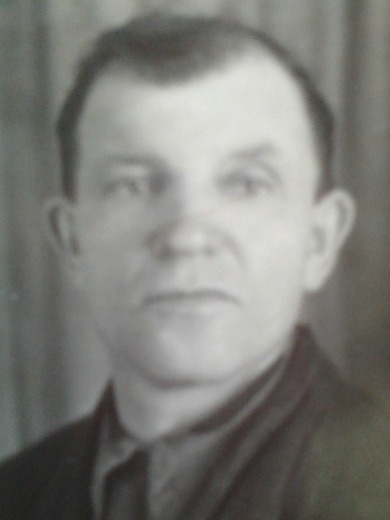 Кукса Михаил Парамонович