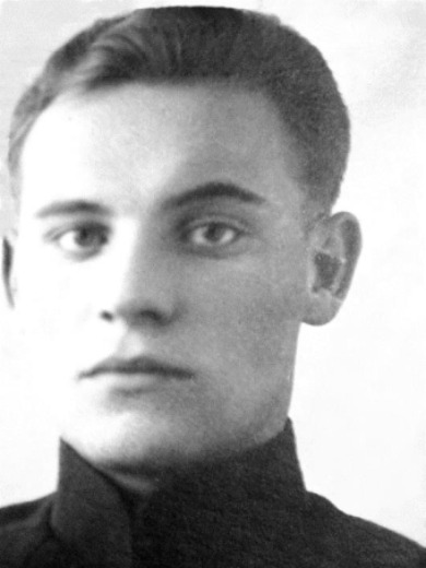 Гладилин Григорий Дмитриевич