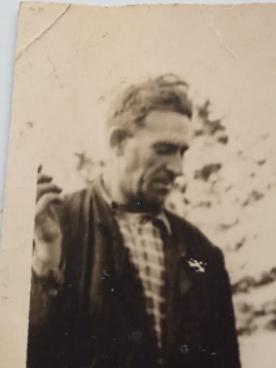 Мусатов Трофим Емельянович