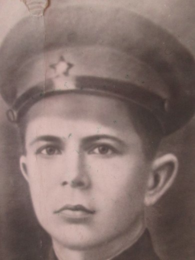 Дронов Алексей Федорович