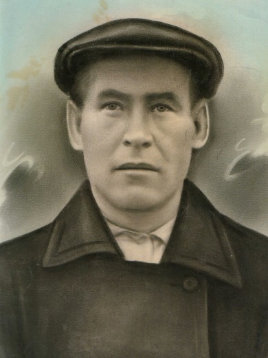 Промышленников Павел Филиппович