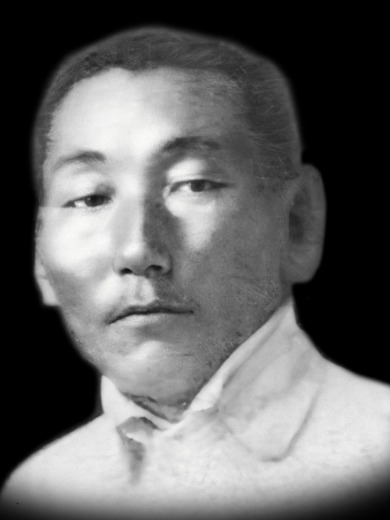 Лопатырев Иван Никитич