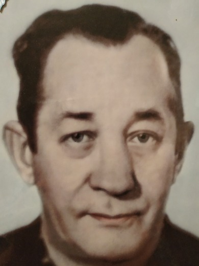 Маркелов Борис Николаевич