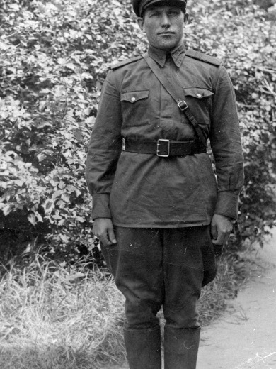 Голиков Дмитрий Сергеевич