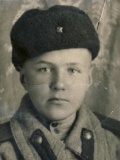 Кочуров Борис Анатольевич