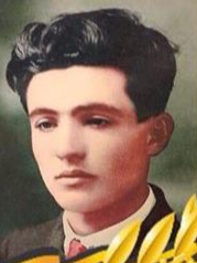 Мурадян Арташес Аршакович