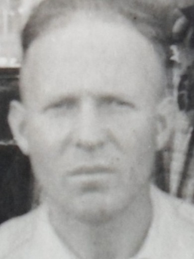 Довбыш Кирилл Захарович