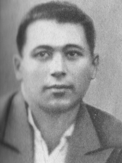 Кошевой Емельян Федосеевич