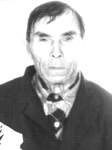 Голубев Максим Николаевич