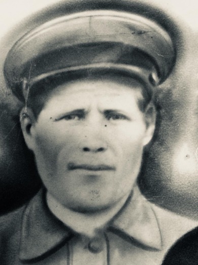 Ващейкин Федор Петрович