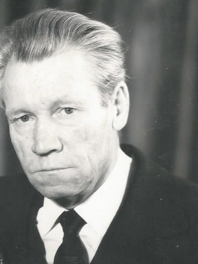 Походяев Александр Николаевич