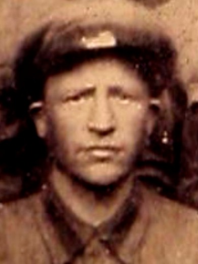 Ширяев Михаил Филиппович