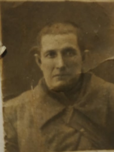 Мушанов Глеб Фомич