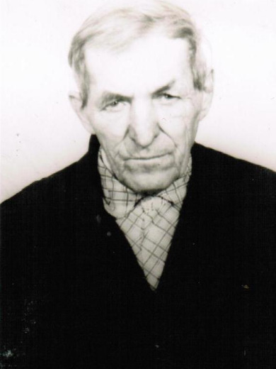 Новиков Панкрат Ивлевич