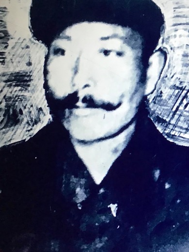 Камбарбаев Ауезхан