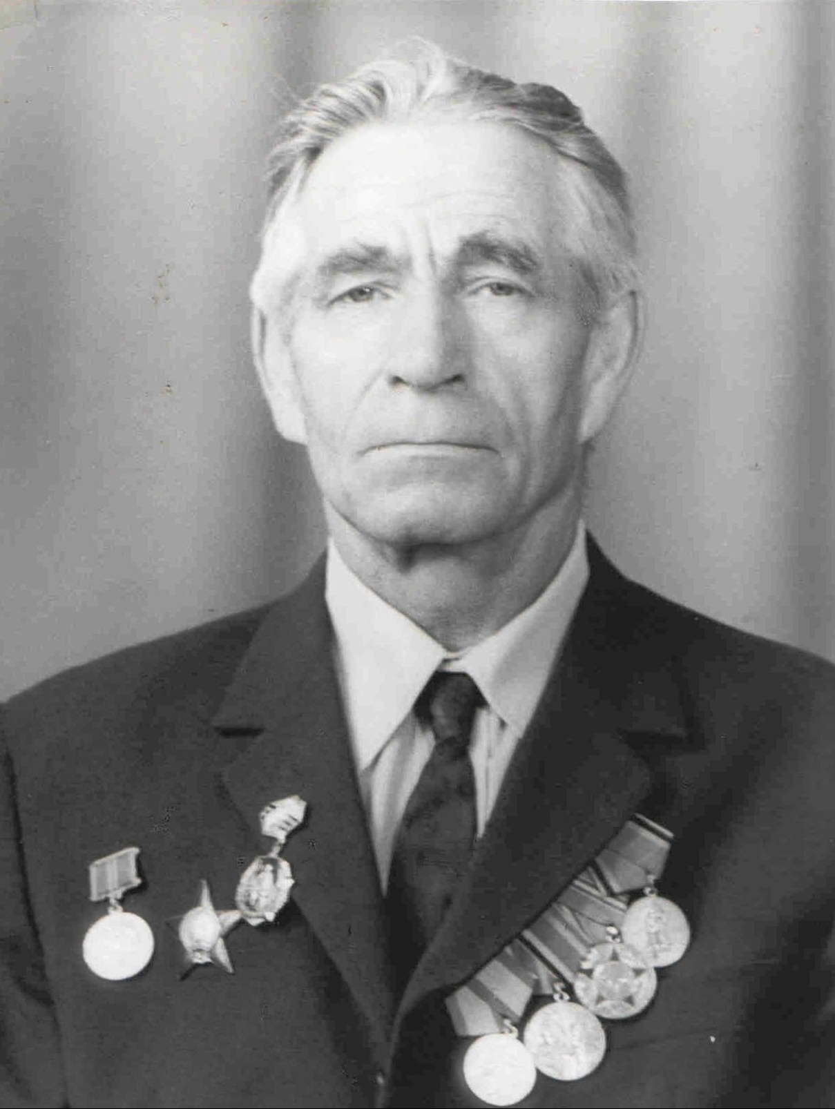 Керов Иван Михайлович