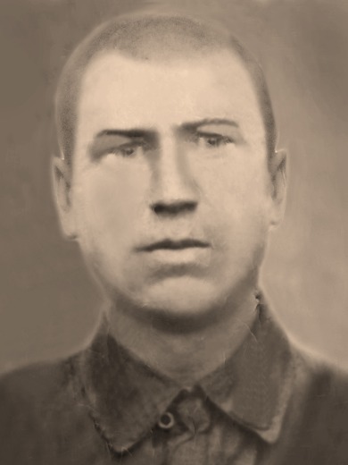 Воронин Трофим Васильевич